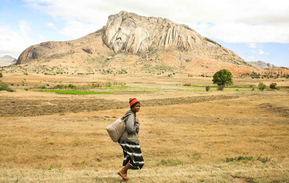 visiter Madagascar en famille